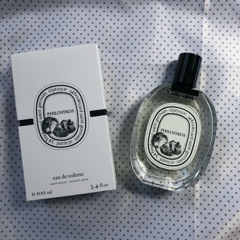 Diptyque Philosykos 3.4 oz EDT 100ml
